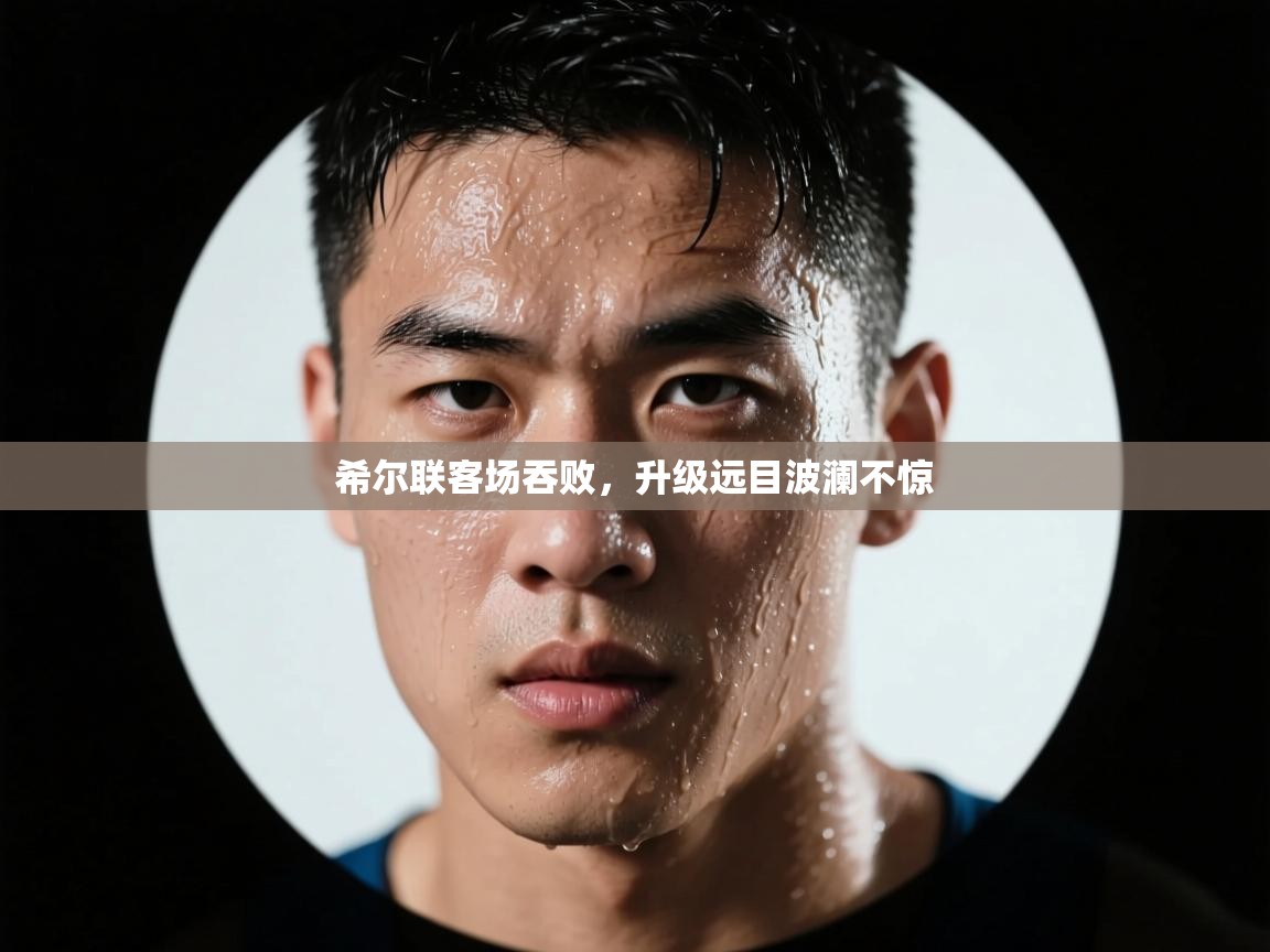 希尔联客场吞败,升级远目波澜不惊 第1张