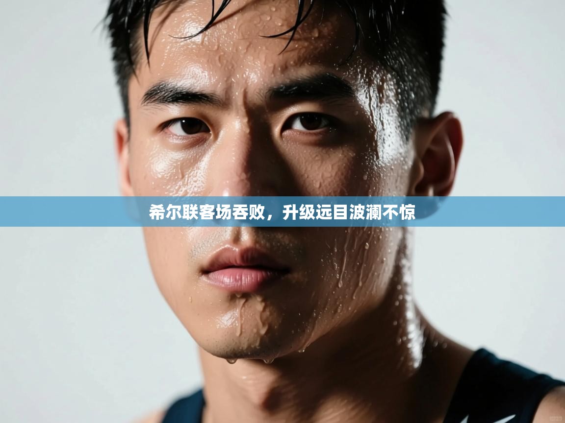 希尔联客场吞败,升级远目波澜不惊 第2张