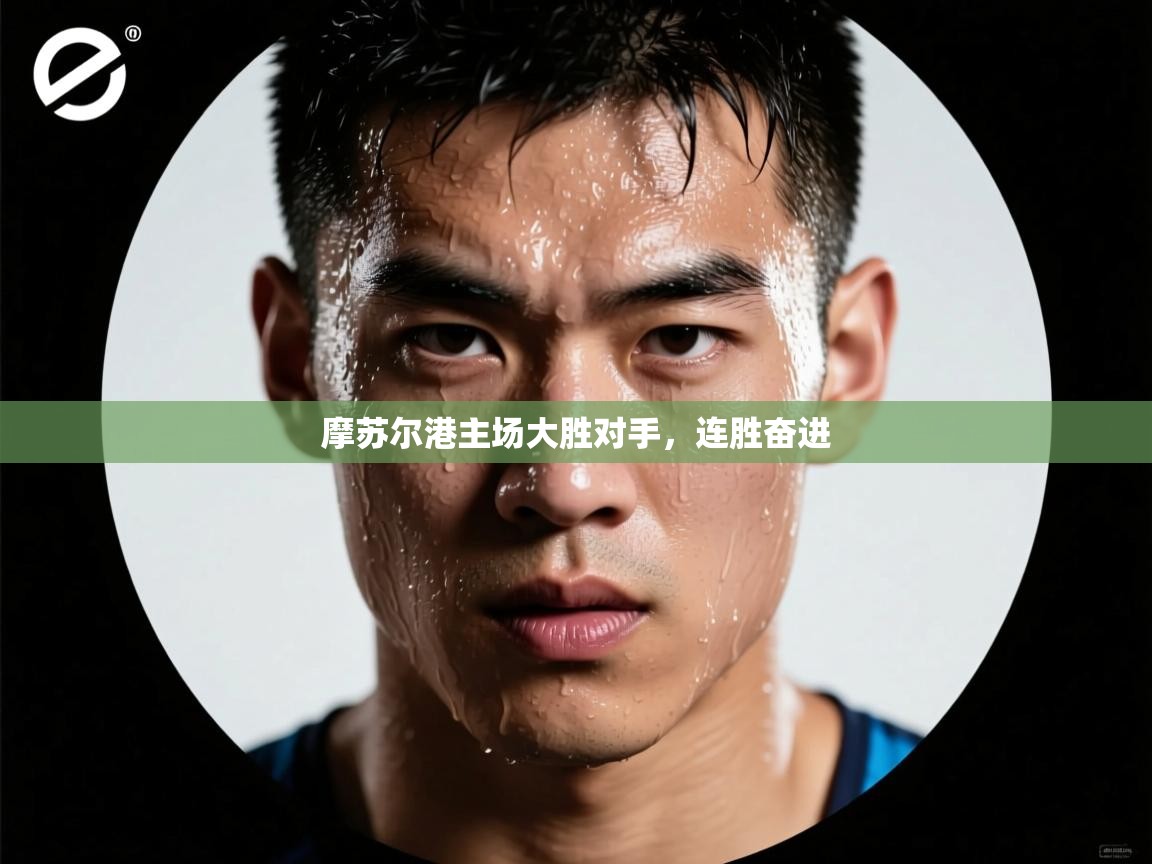 摩苏尔港主场大胜对手,连胜奋进 第1张