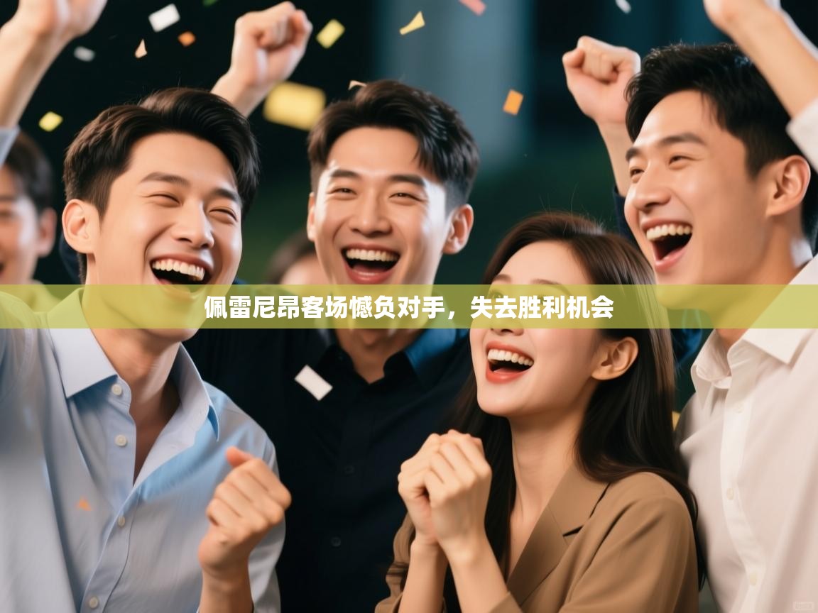 佩雷尼昂客场憾负对手，失去胜利机会  第1张