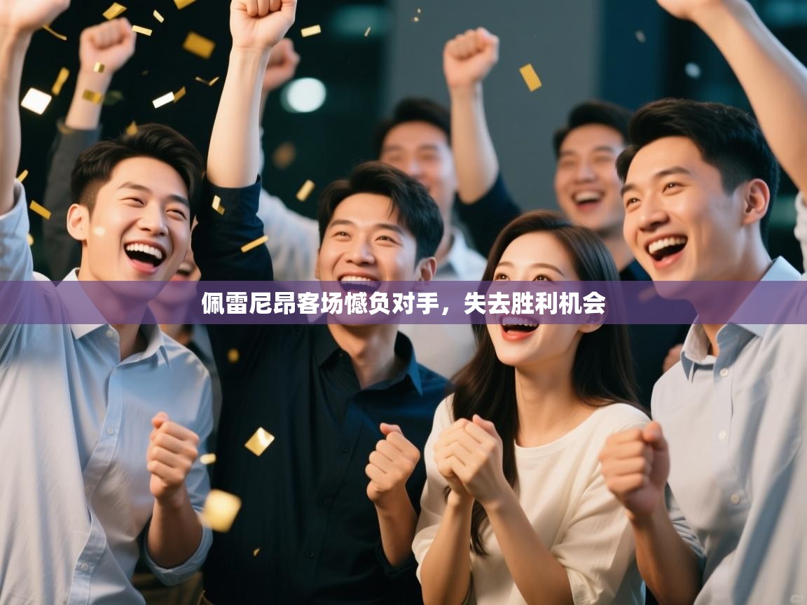 佩雷尼昂客场憾负对手，失去胜利机会  第2张