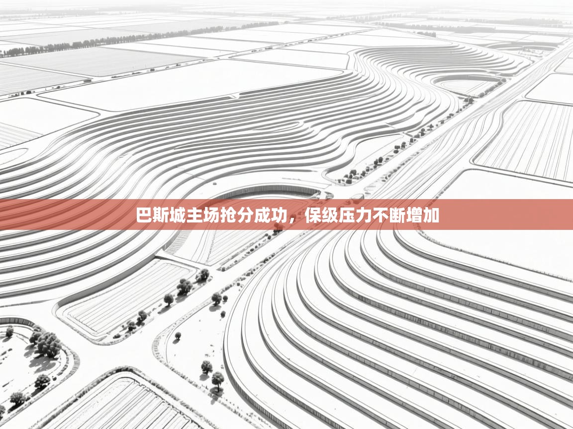 巴斯城主场抢分成功,保级压力不断增加 第2张