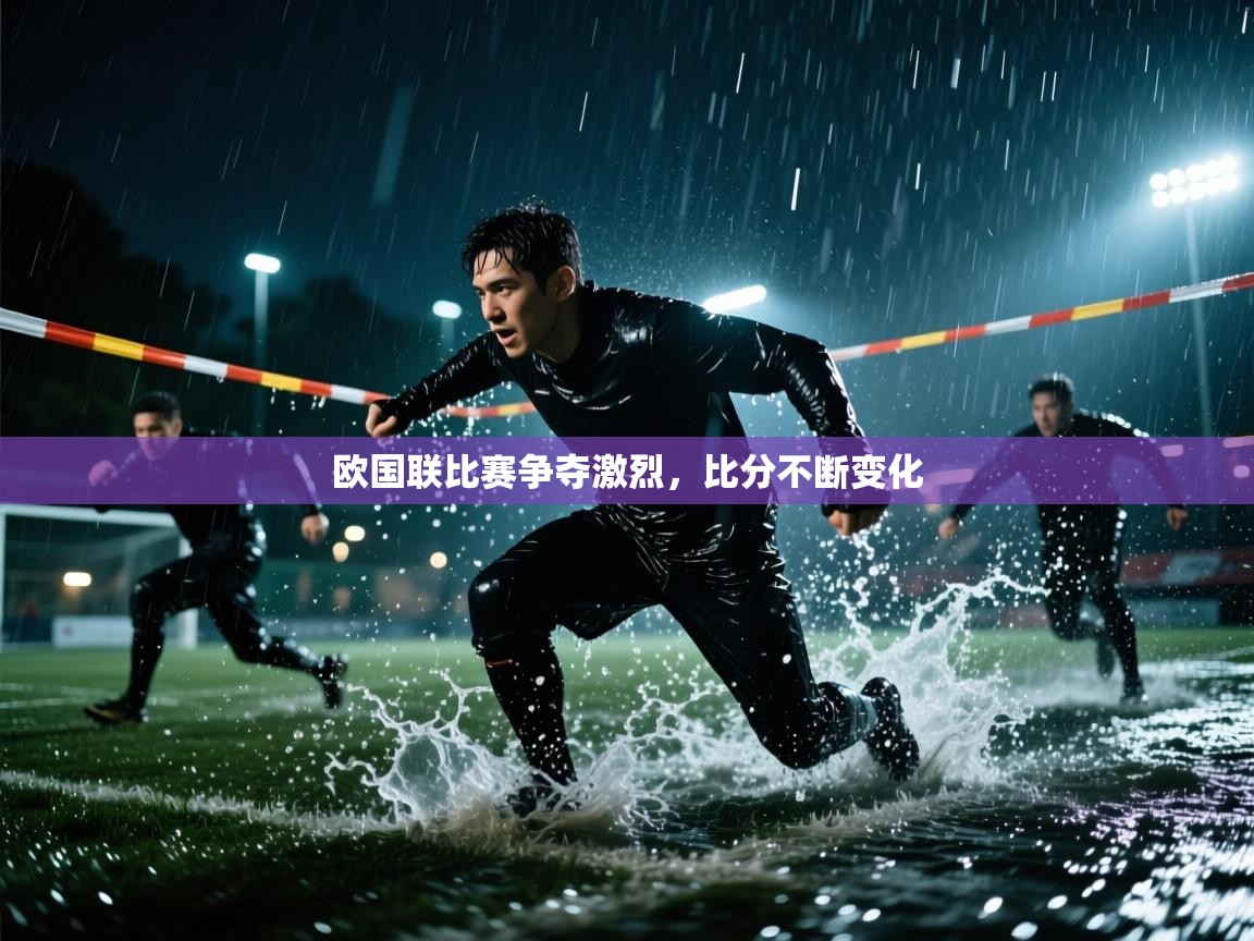 欧国联比赛争夺激烈,比分不断变化 第1张