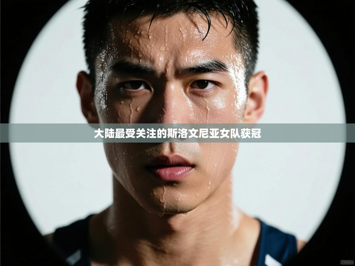 大陆最受关注的斯洛文尼亚女队获冠  第2张