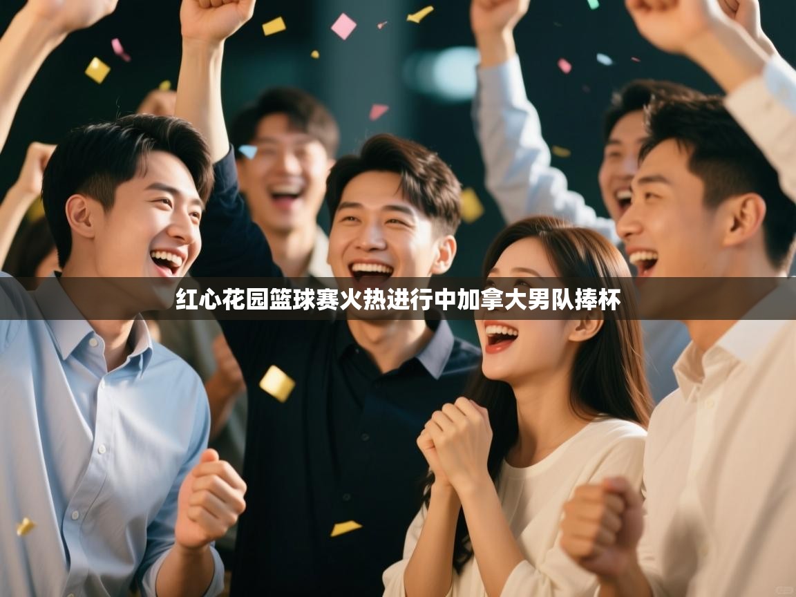 红心花园篮球赛火热进行中加拿大男队捧杯  第2张