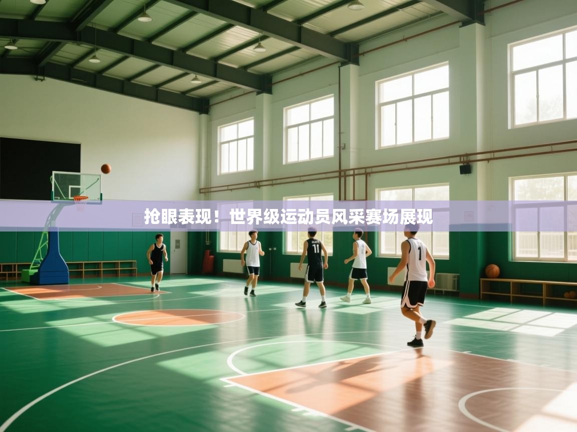 抢眼表现！世界级运动员风采赛场展现  第1张