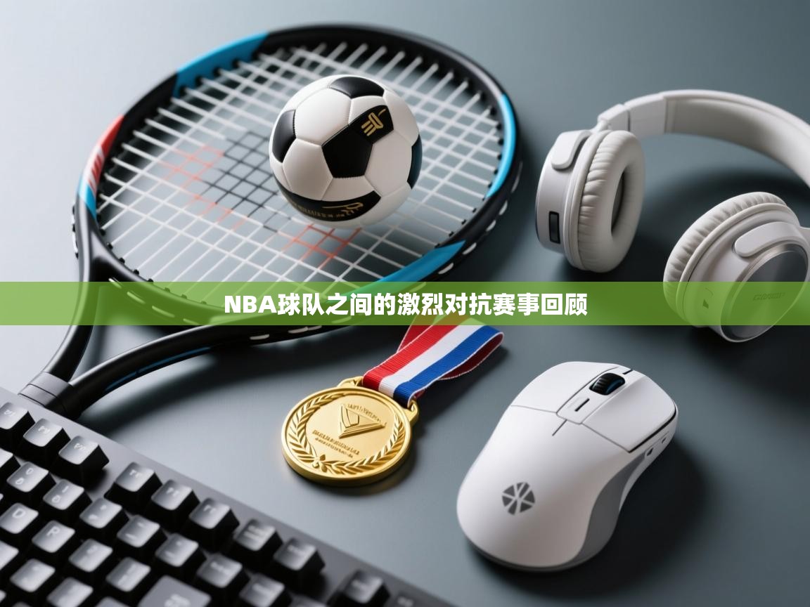 NBA球队之间的激烈对抗赛事回顾 第1张
