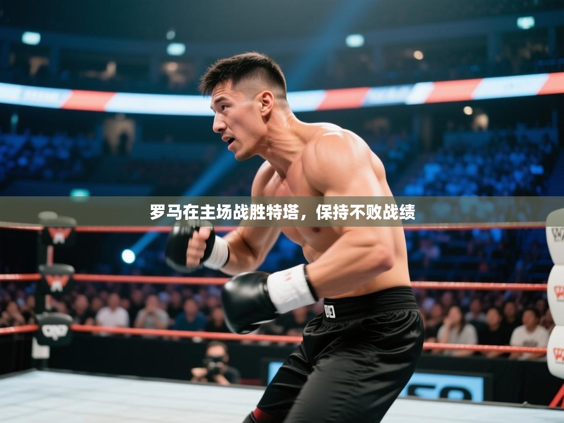 罗马在主场战胜特塔，保持不败战绩