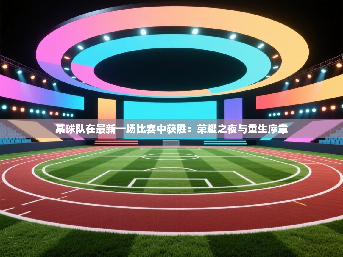某球队在最新一场比赛中获胜：荣耀之夜与重生序章