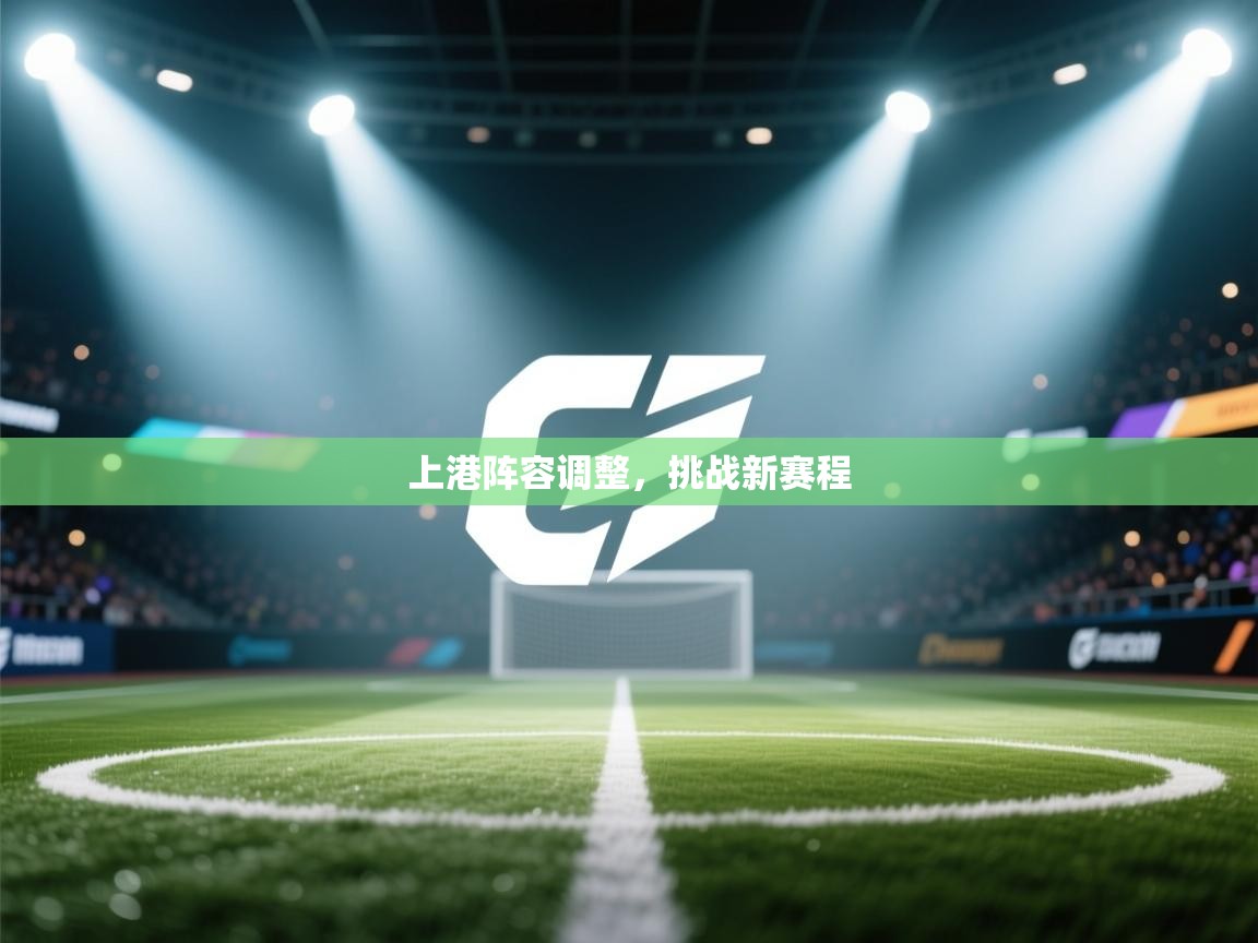 上港阵容调整，挑战新赛程  第2张