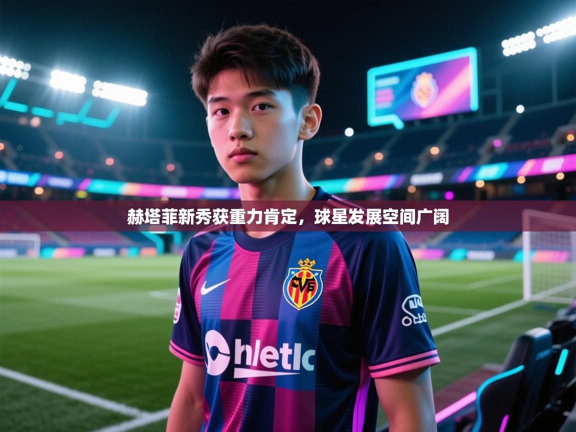 赫塔菲新秀获重力肯定，球星发展空间广阔  第2张