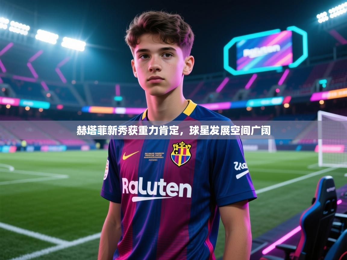 赫塔菲新秀获重力肯定，球星发展空间广阔  第1张