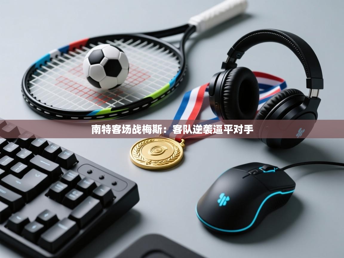 南特客场战梅斯：客队逆袭逼平对手  第2张