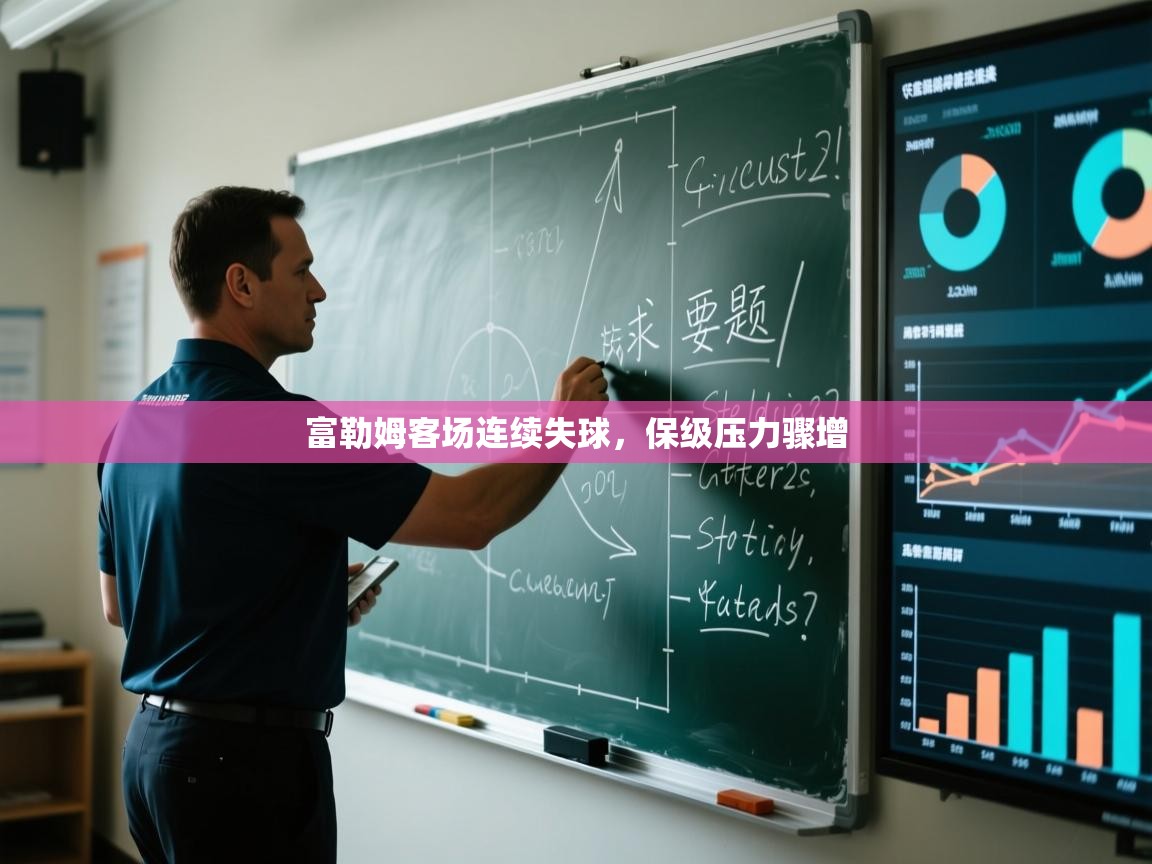 富勒姆客场连续失球，保级压力骤增  第1张