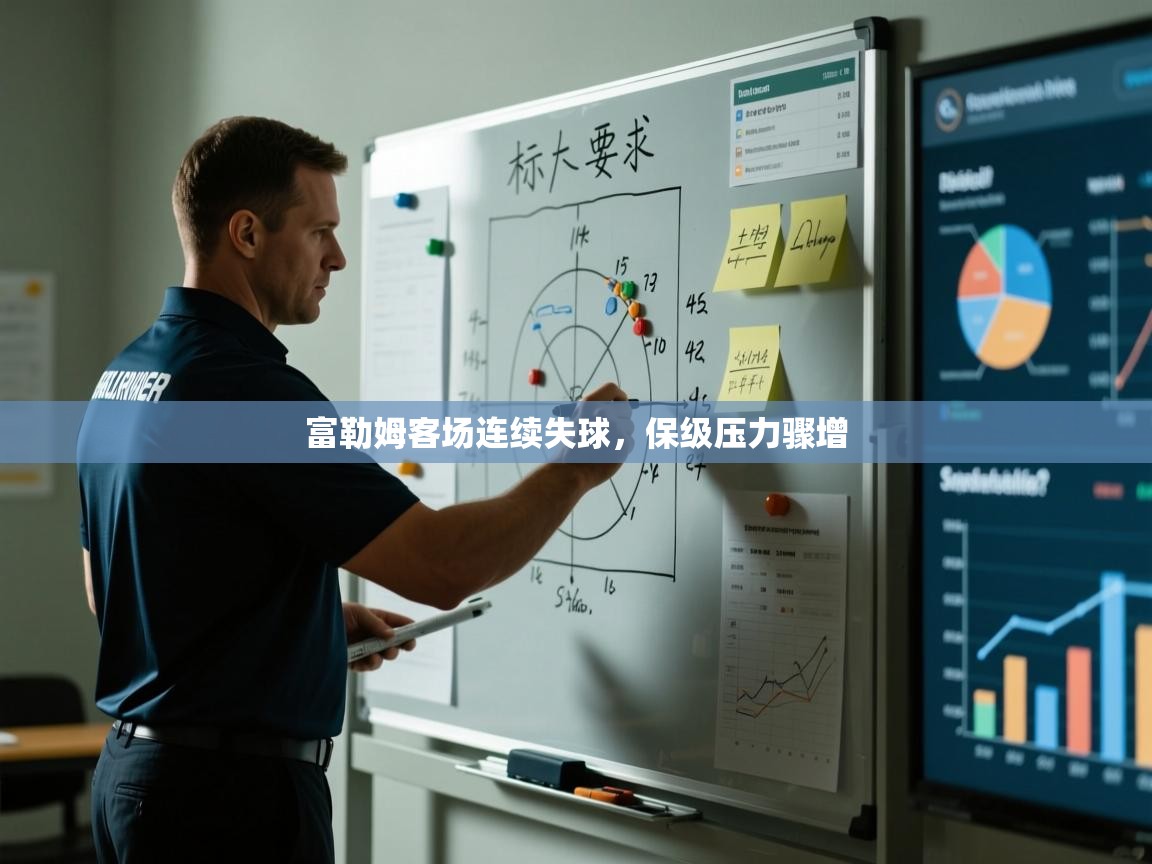 富勒姆客场连续失球，保级压力骤增  第2张