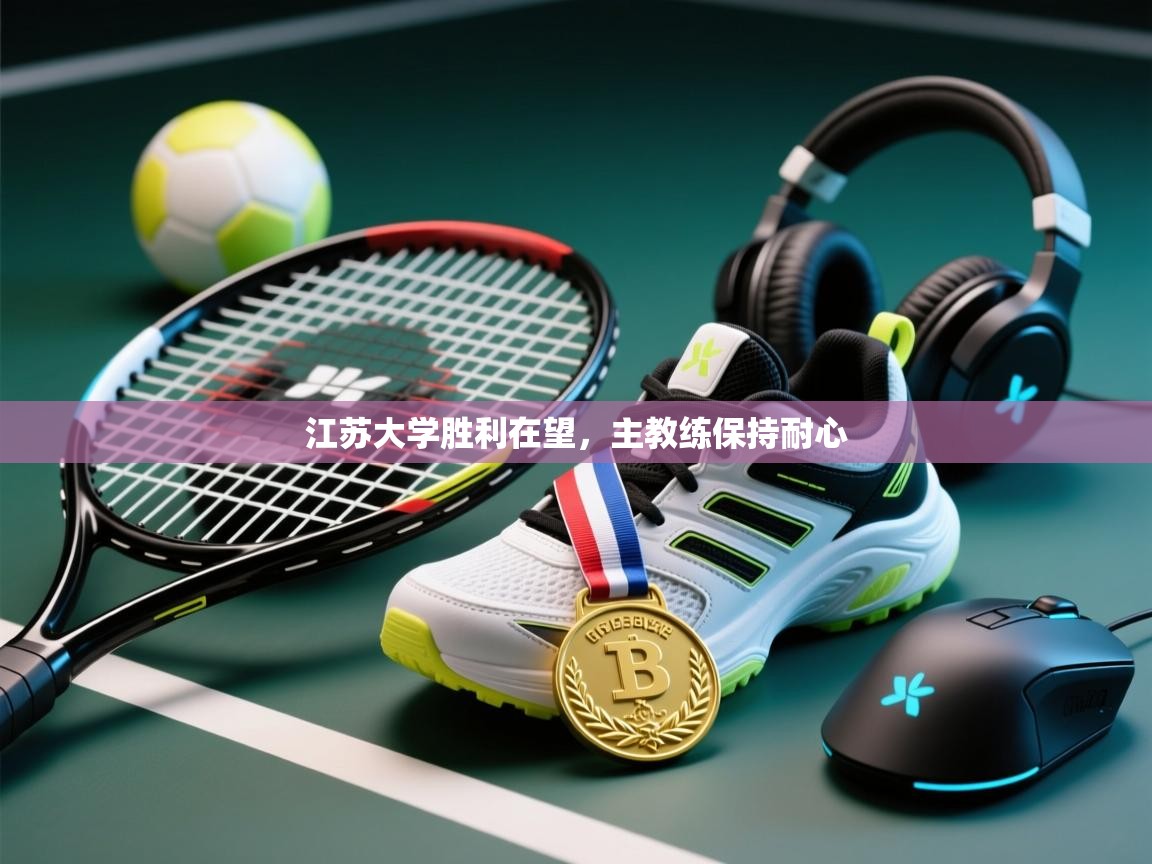 江苏大学胜利在望,主教练保持耐心 第2张