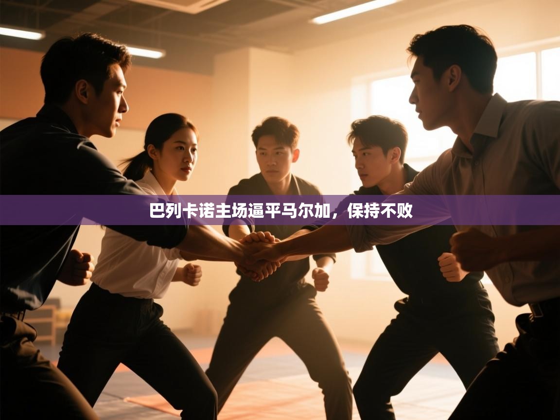 巴列卡诺主场逼平马尔加,保持不败 第2张