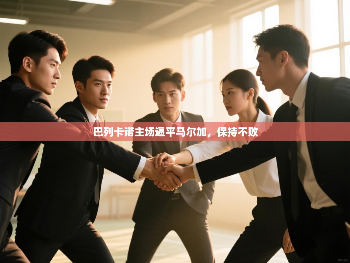 巴列卡诺主场逼平马尔加,保持不败 第1张