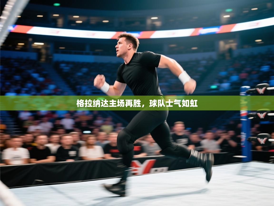 格拉纳达主场再胜，球队士气如虹  第1张