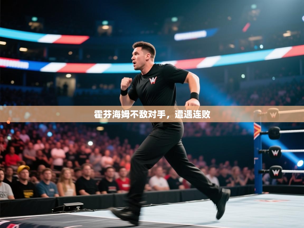 霍芬海姆不敌对手,遭遇连败 第2张