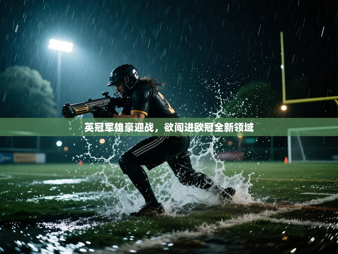 英冠军雄豪迎战,欲闯进欧冠全新领域 第2张