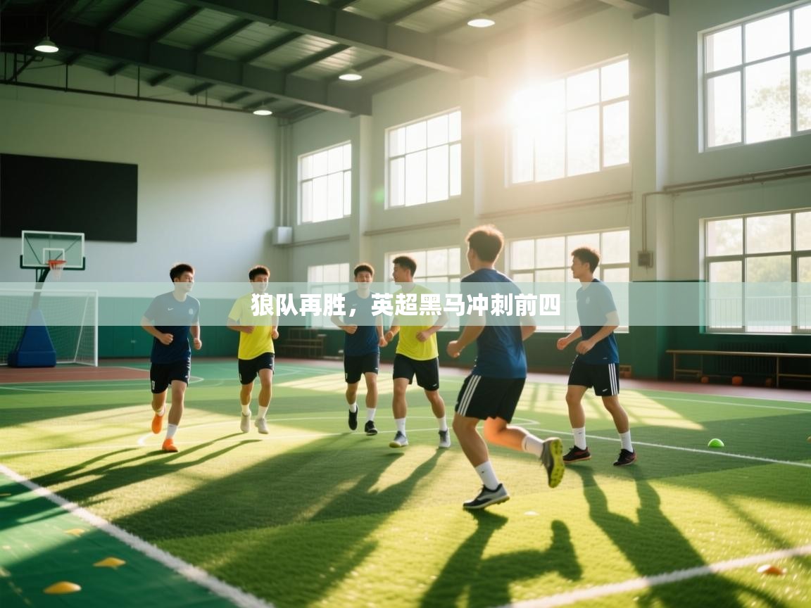 狼队再胜，英超黑马冲刺前四  第1张