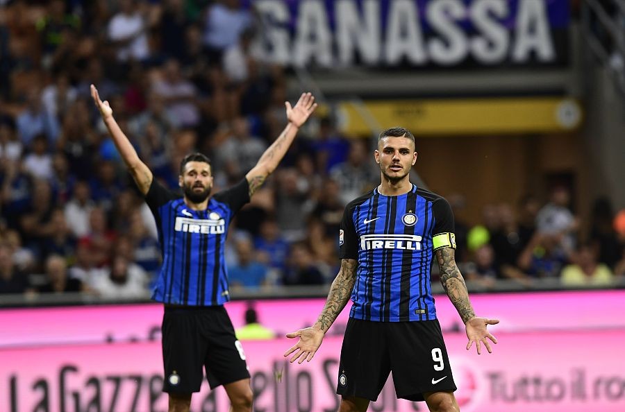 半岛体育app安装-意甲赛场阿圭罗独中两元帮助国米胜利