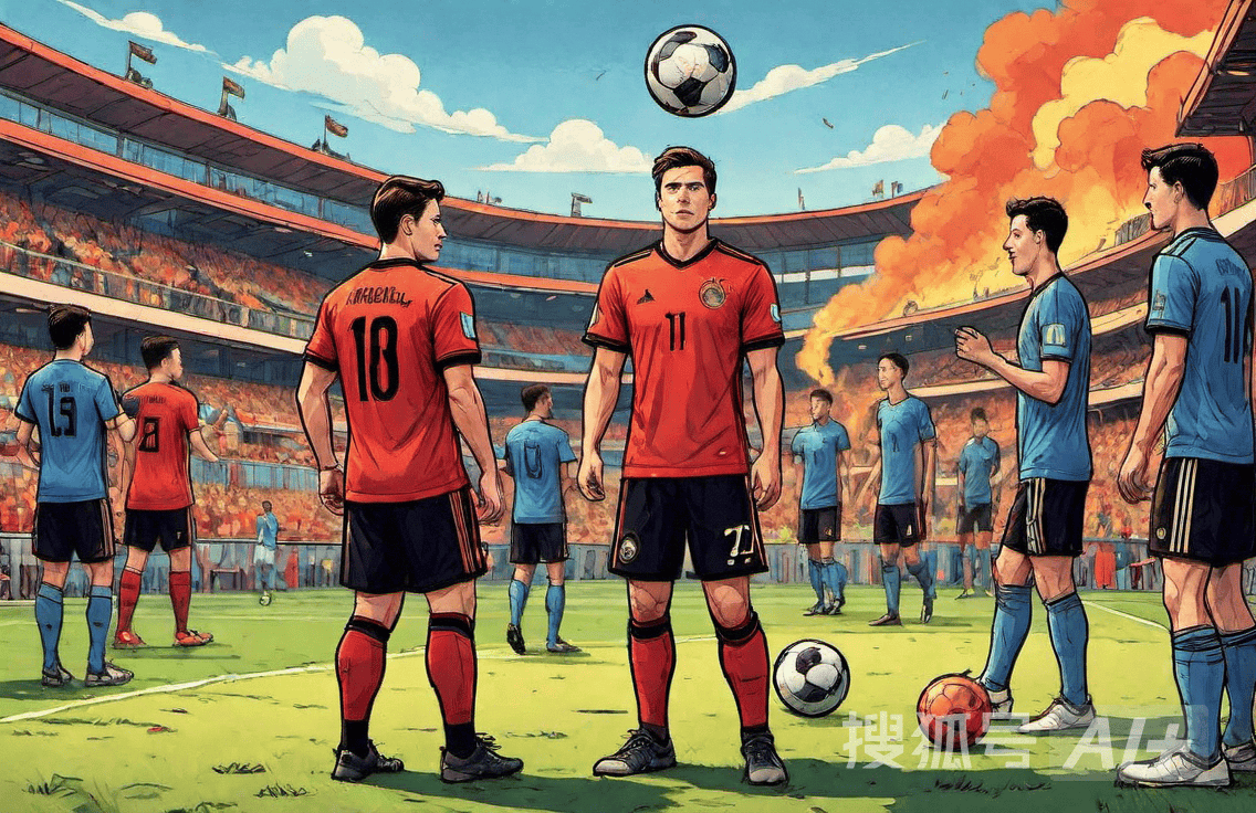 半岛体育全站-关于荷兰球队火力全开，德国队溃败在巴塞罗那的信息