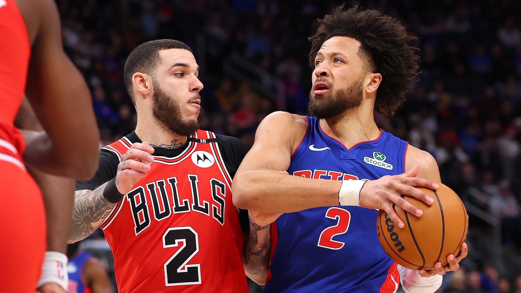 半岛体育平台官网-公牛挫败篮网，实力明显强于对手