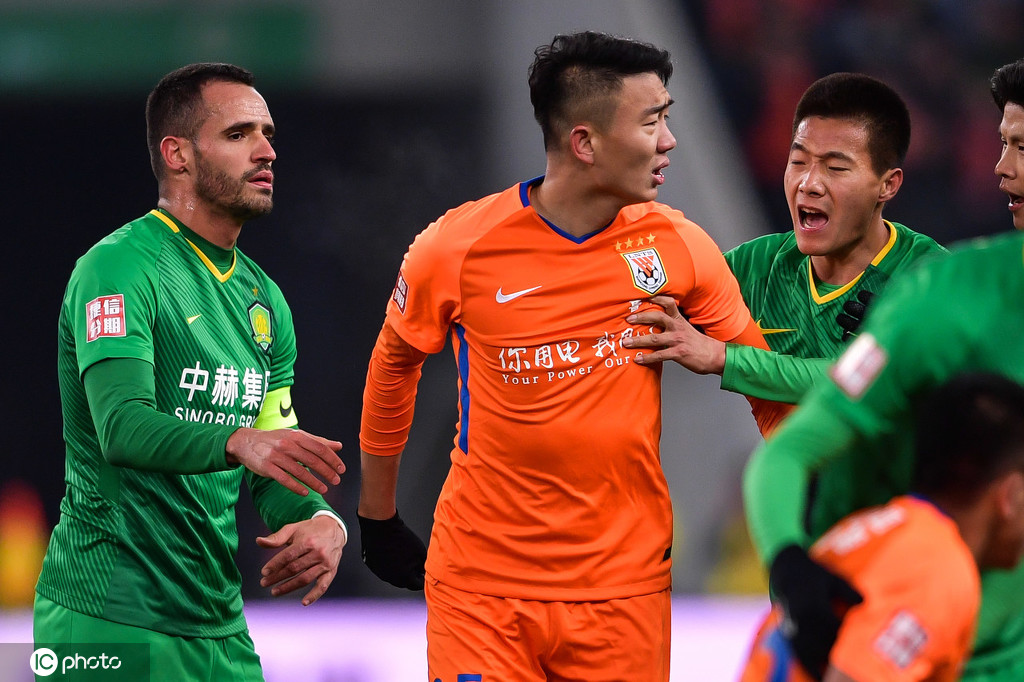 半岛体育平台官网-鲁能vs国安：实力对比引人关注的简单介绍