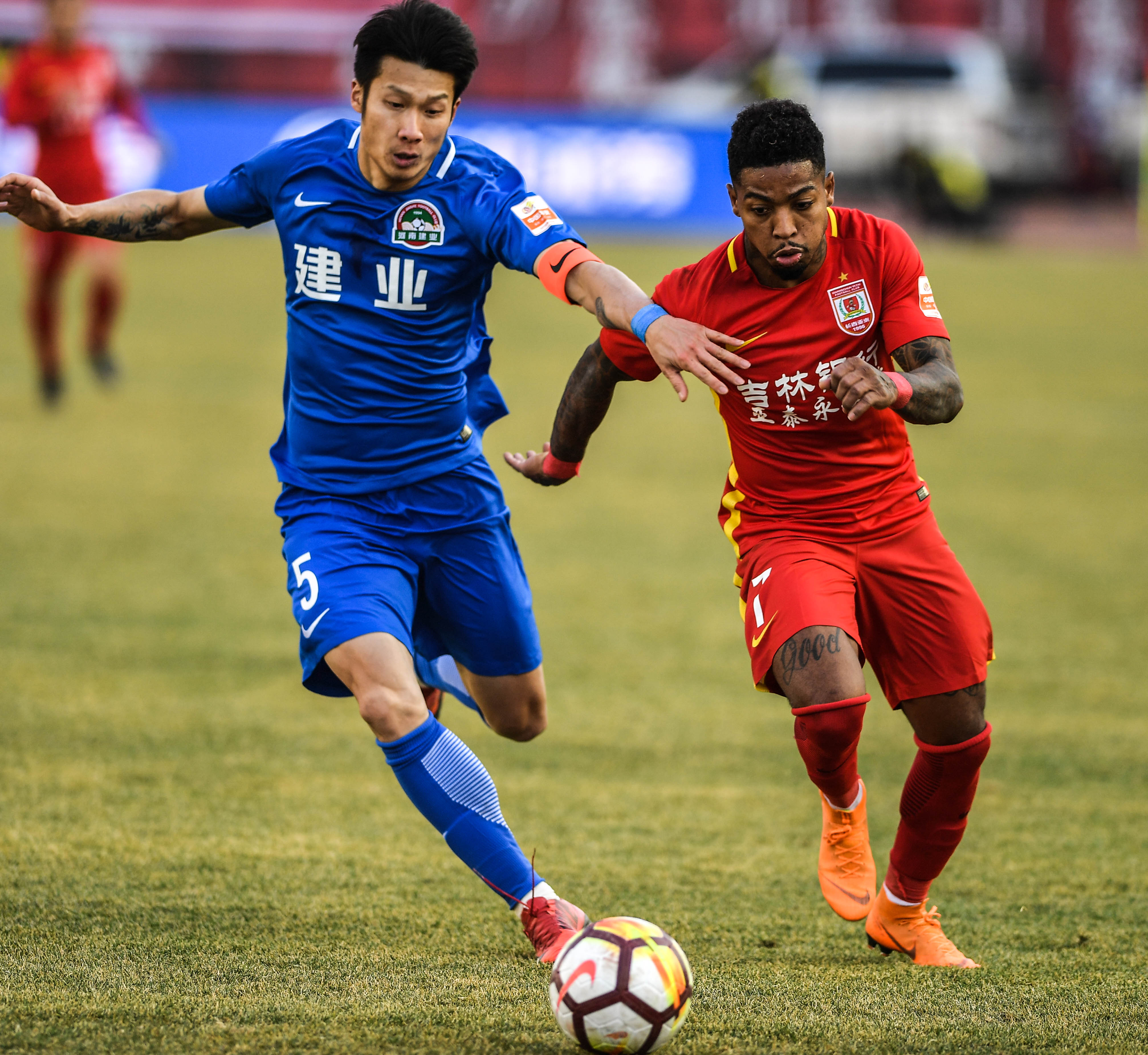 半岛体育登录入口-河南建业在欧洲赛事中获得胜利