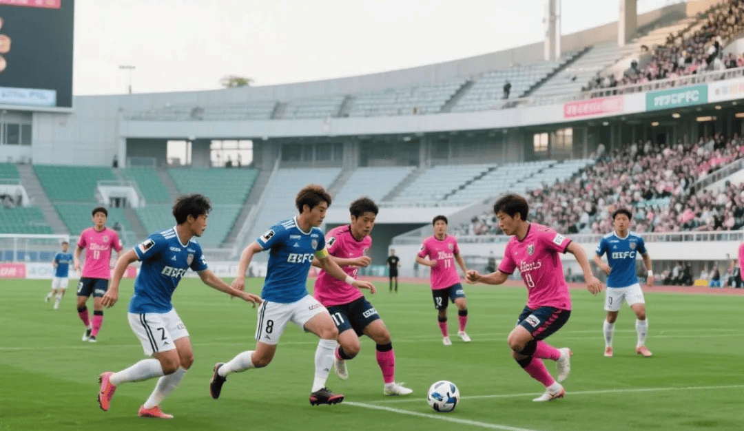 半岛体育官网安全-大阪樱花亚洲足球风头无两，胜势如潮的简单介绍