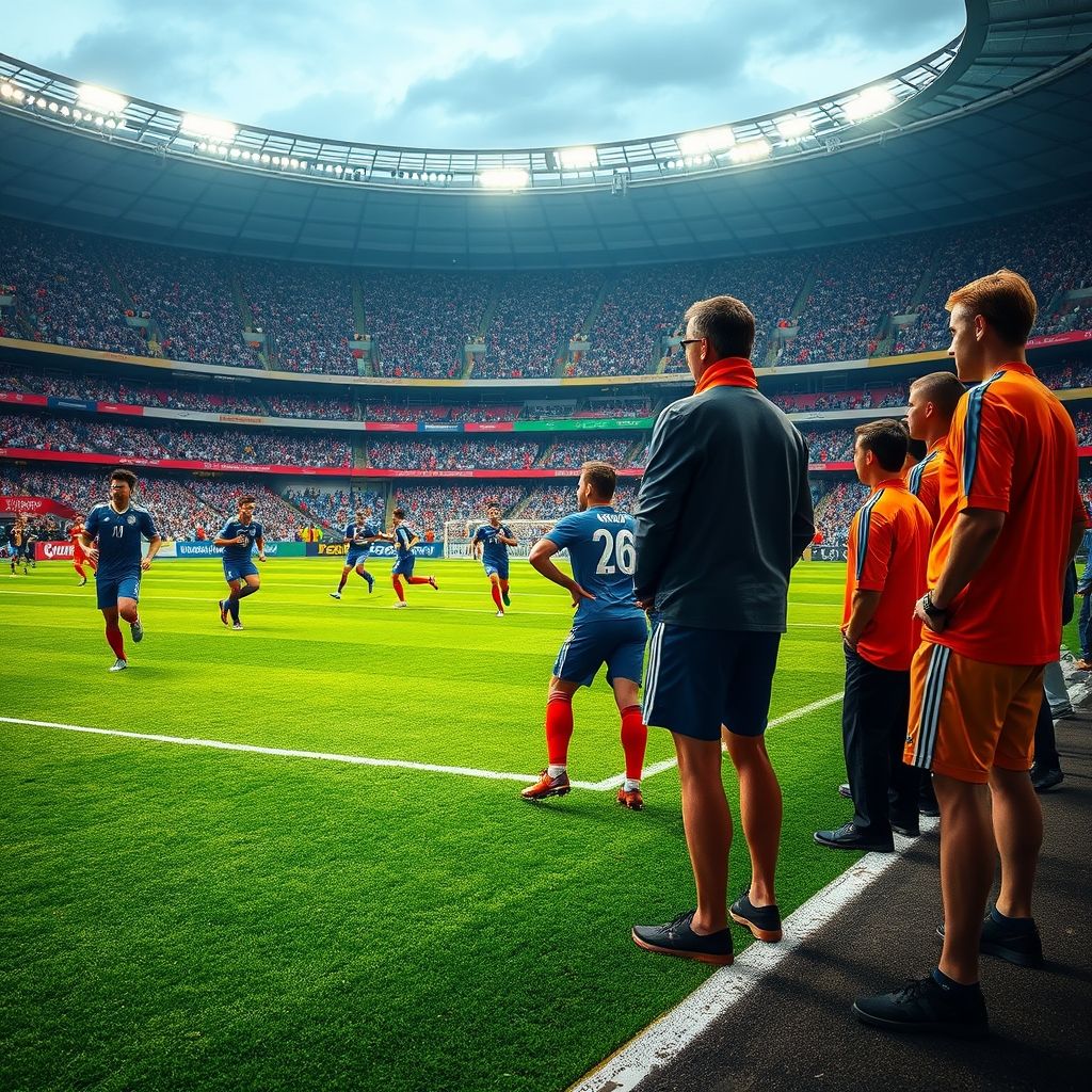 半岛体育官网-塔斯马尼亚联战术调整显效，力争世俱杯更好名次