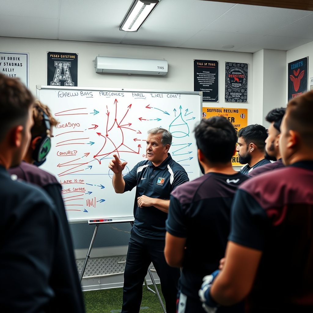 半岛体育全站-卡尔蒂斯后防联动升级，力求限制对方攻势