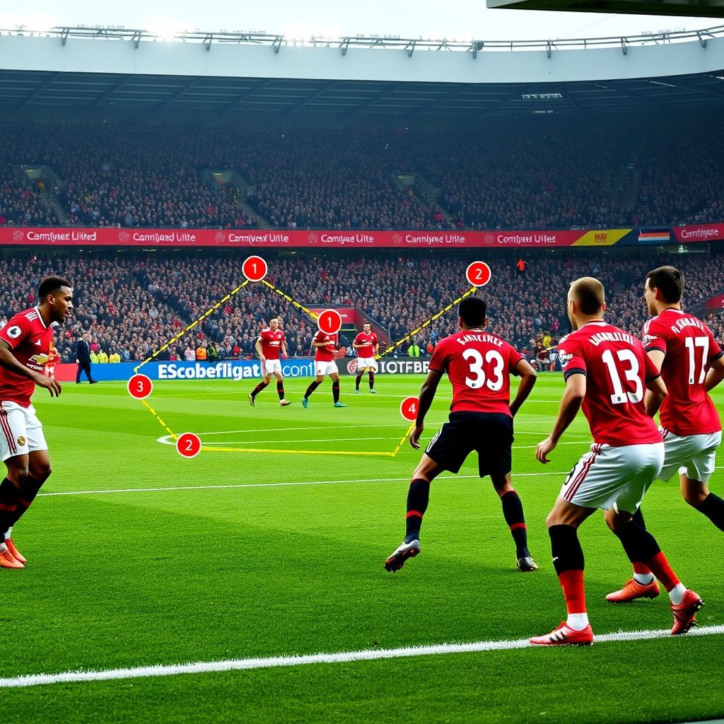 半岛体育官网首页-曼联防守体系调整，力求守住关键战局